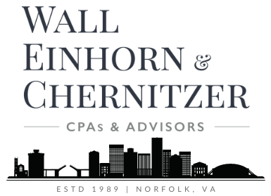 WALL, EINHORN & CHERNITZER, P.C. ANNOUNCES 2024 ANNUAL PROMOTIONS
