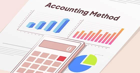 Cash or accrual accounting: What’s best for tax purposes? Image