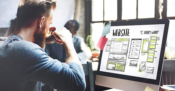 Business website expenses: How they’re handled for tax purposes Image