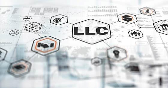 Reasons an LLC might be the ideal choice for your small to medium-size business