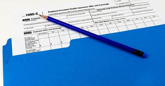 Understanding your obligations: Does your business need to report employee health coverage? Image