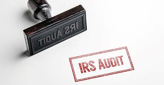 How your business can prepare for and respond to an IRS audit Image