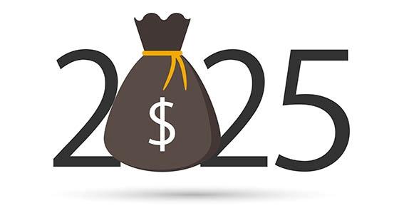 The amount you and your employees can save for retirement is going up slightly in 2025 Image